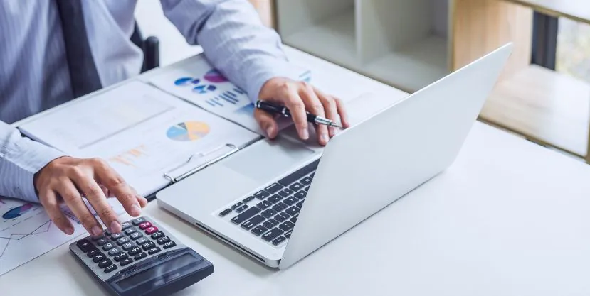Servicios de Contabilidad